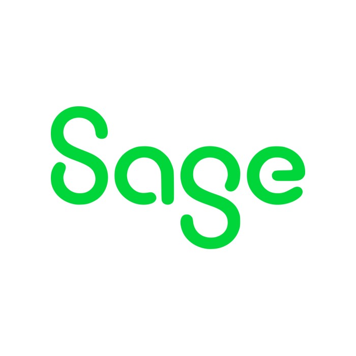 	Sage 100	